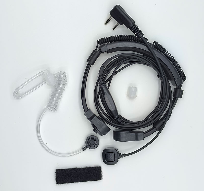 Throat earphone Suppliers Sellers in India, Delhi